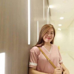 Kath Bautista profile icon