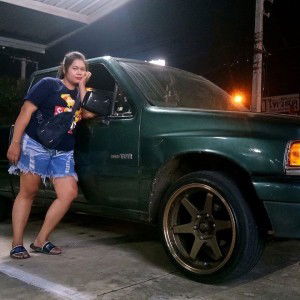 Kanokwan Mangam profile icon