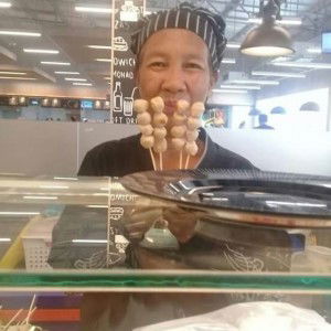 ภาวินี แท้สูงเนิน profile icon