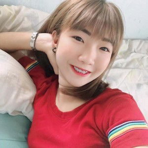 ออยล์' ศรี profile icon