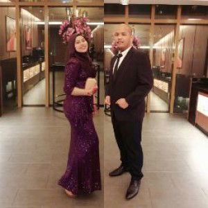 Soleha Herman profile icon