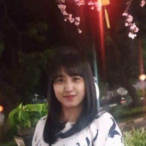 Lisa Aprilia profile icon