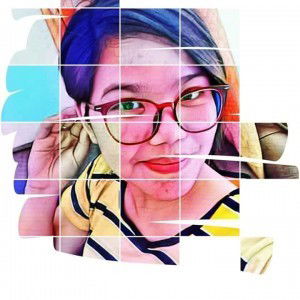 Ivy Mimis Villafuerte profile icon