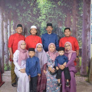 Sue Eira Sarika profile icon