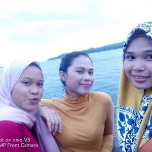 Nurul Atida Ismail Allian profile icon