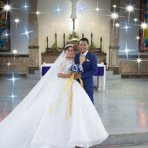 Michelle Guillen Barrido - Baul profile icon