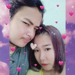 Pornpawee Polyotna profile icon