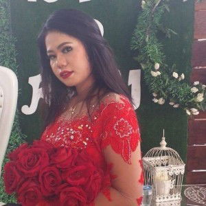 Resiie Ivona Meliala profile icon