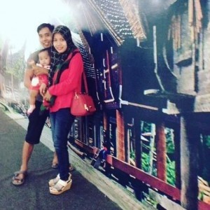 Fiia Oktafiia profile icon