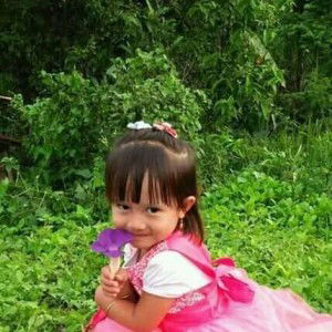 USi Zahra Nurasifa profile icon