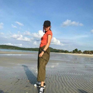 เอ๋ย'ย มึน'น profile icon