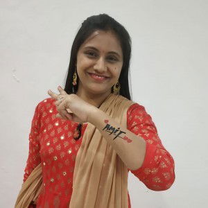 Shital Amit Chavan profile icon