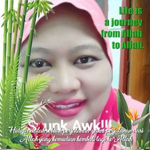 Nor Isdah Ismail profile icon