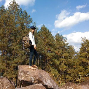 Aprilian W Ningtyas profile icon