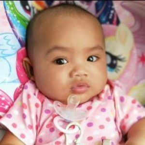 Zalikah Shanique profile icon