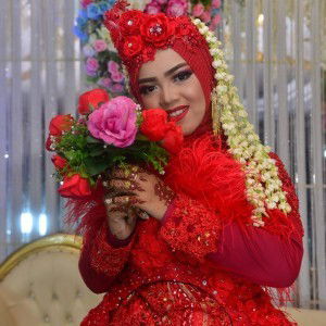 Inni Imroatun Qonita profile icon