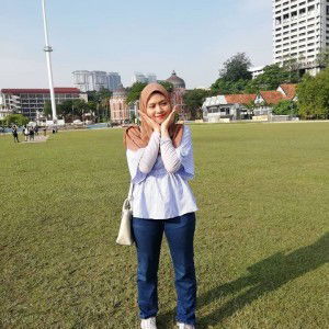 Batrisyia Iman profile icon