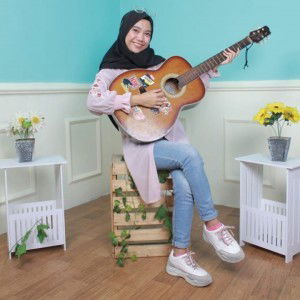 Siti Najilah profile icon