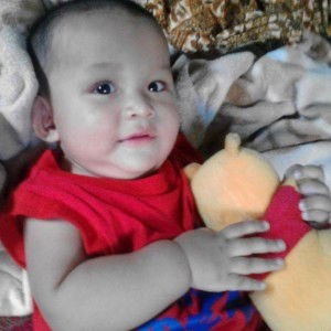 Zharapatun Nisa profile icon