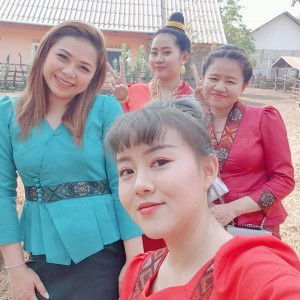 Sang Tonmanivong profile icon