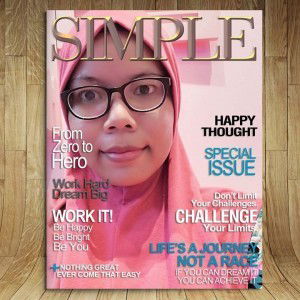 Norazahanaliza Aziz profile icon