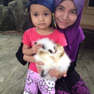 Noor Hidayu profile icon