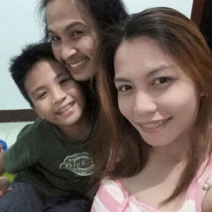 Mhariah Opiana Bernabe profile icon