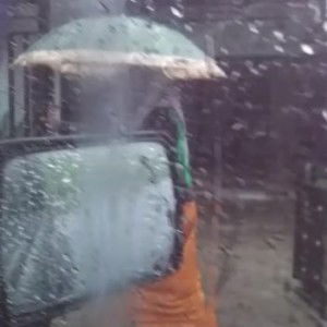 Munawaroh Khusaini profile icon