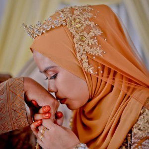 Najihah Abd Ghani profile icon