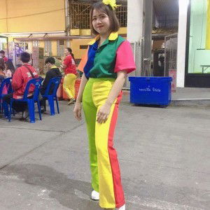 Gan Pragaitip Rasthai profile icon