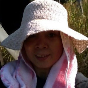 Joyce J Audrey profile icon