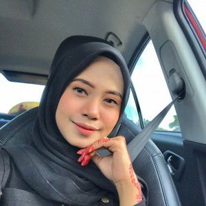 Najwa Nabilla profile icon