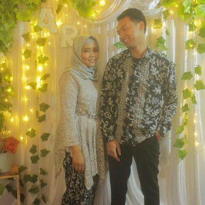 Reni Jayanti profile icon