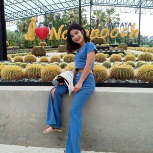 Pornthip Chadakaow profile icon