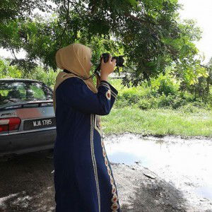 aidasyakirahazizul @gmail.com profile icon