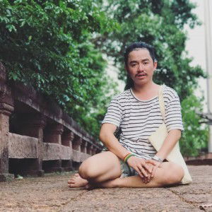 ธีรภัทร วารีกุฎ profile icon