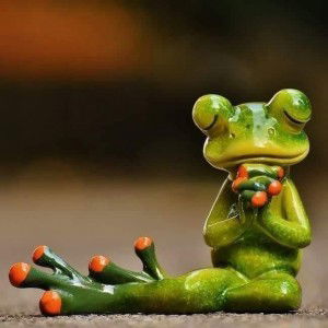 ความสุข ที่แท้จริง profile icon