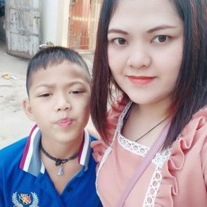 บี ดวงเนตร ฤทธิ์มาก profile icon