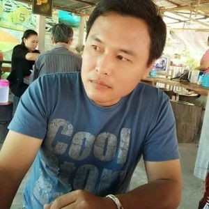 เผ่าพันธ์ ศีลพันธ์ profile icon