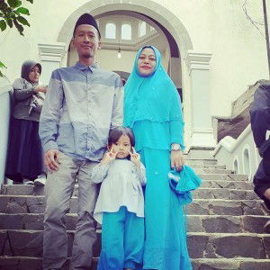 Zulfa Eka Rahmawati profile icon