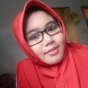 Nisfah Lestari profile icon