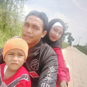 Aldo Prayoga profile icon