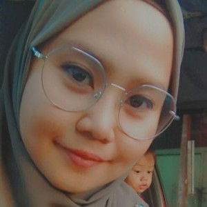 Nur Shafiqkah Azman profile icon