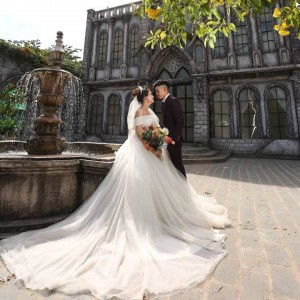 Mi Trúc profile icon