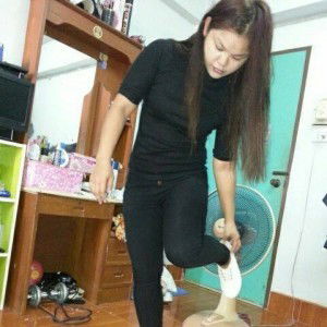 ถ้าวันนึง ฉัน หายไป profile icon