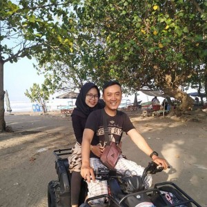 Intan Teguh profile icon