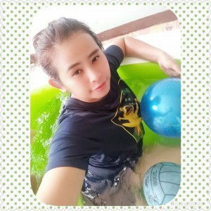 Nu Poy Piyaporn profile icon