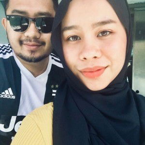 Sofia Aziz profile icon