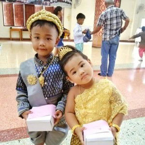 ชลธิชา สามชม profile icon