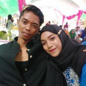 Syahrani Agustina profile icon